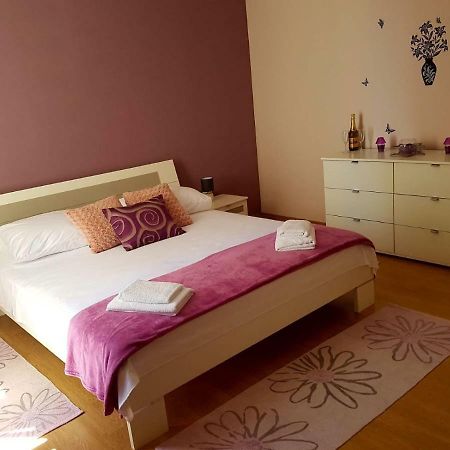 Apartments Sea View Спліт Екстер'єр фото