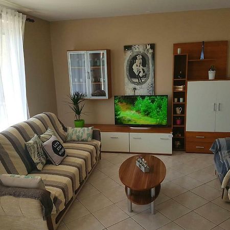 Apartments Sea View Спліт Екстер'єр фото