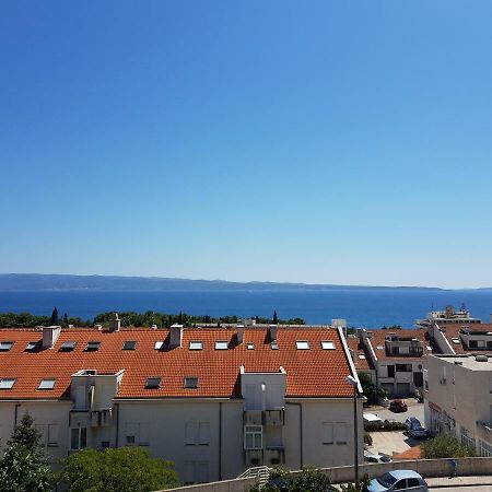 Apartments Sea View Спліт Екстер'єр фото
