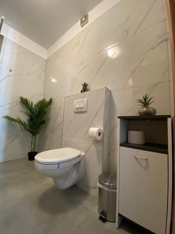 Apartments Sea View Спліт Екстер'єр фото